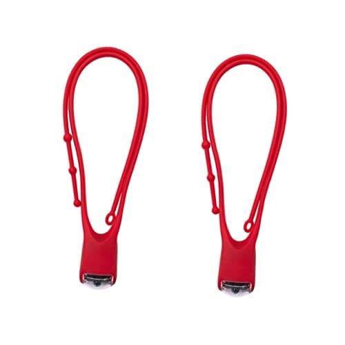 LED Neck Reading Light for Reading in Bed or Camping