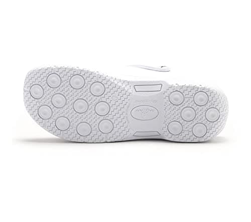 Anywear Zone Clog Nurse Shoes