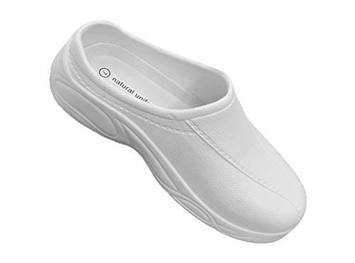 Lightweight Nursing Clogs for Women
