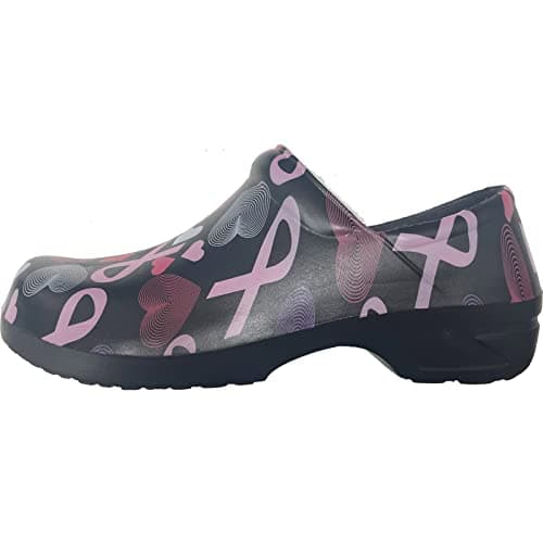 Women's Professional Clogs