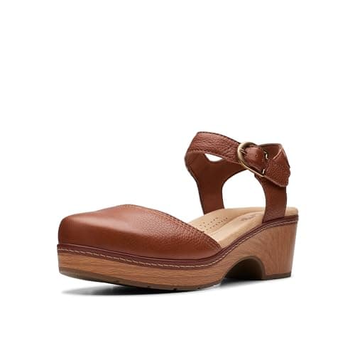 Clarks Women's Paizlee Bay Comfort Clog
