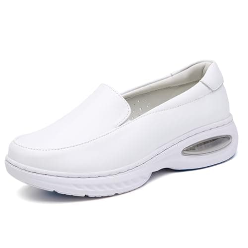 Touchmosees Air Cushion Diabetic Walking Sneakers