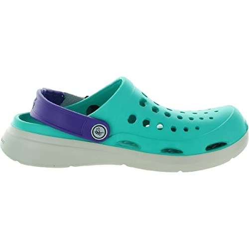 Joybees Varsity Clog