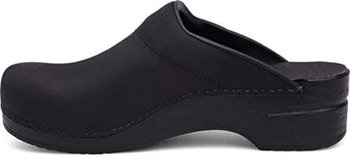 Dansko Men's Karl Comfort Mule