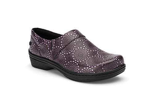 Klogs Mission Women's Shoes - Premium Slip-Resistant, Latex-Free, Lightweight Comfort