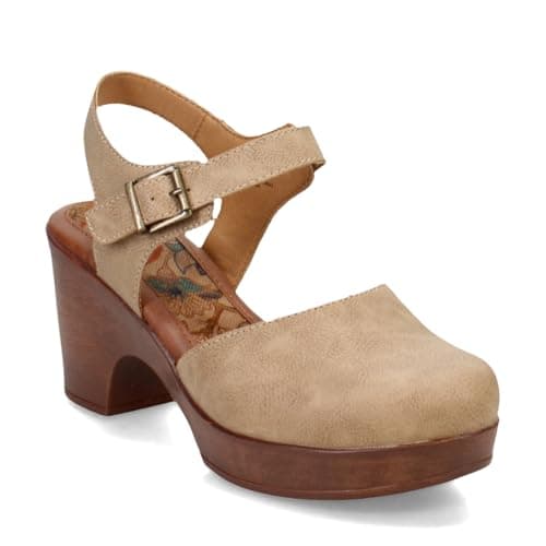 B.O.C. Natasha Women's Clog