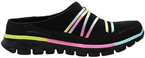 Skechers Sport Women's Air Streamer Slip-On Mules