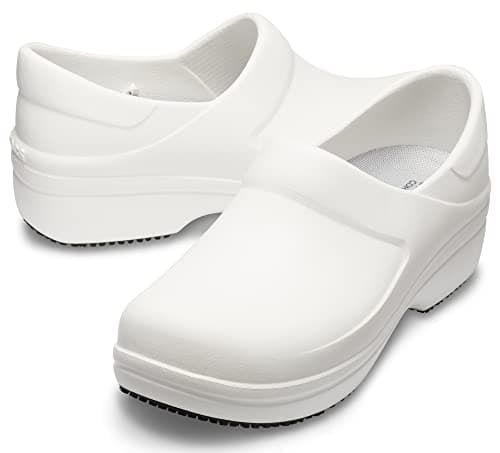 Neria Pro II Clog for Women by Crocs