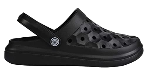 Joybees Varsity Clog