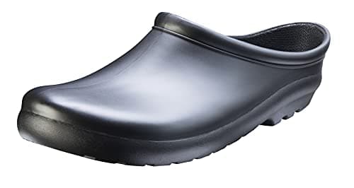 Sloggers Original Waterproof Work Shoe for Men – Durable Rain and Slip-On Footwear Made in USA