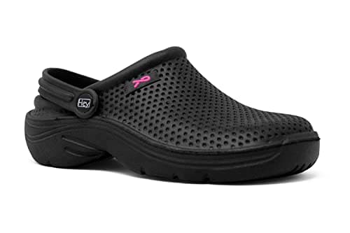 Hey Medical Uniforms Women's Lightweight EVA Clogs