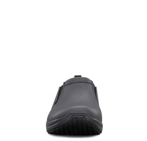 Lugz Women's Sizzle Slip-Resistant Work Clog for Food Service