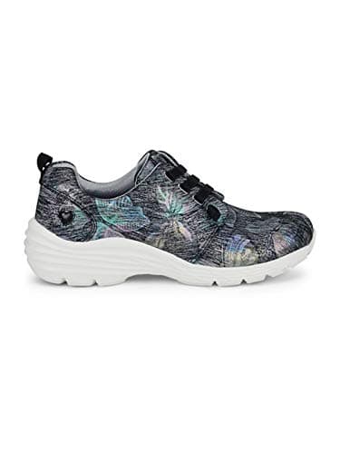 Nurse Mates Align Velocity Shoes with Ergonomic Orthotic Insoles