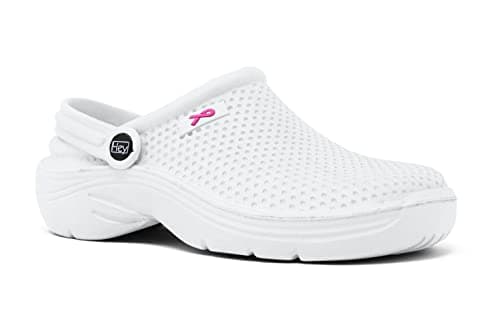 Hey Collection Hey Medical Lightweight Women's EVA Clogs