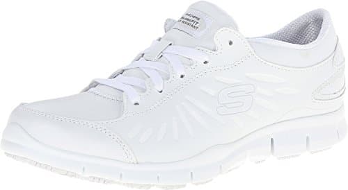 Skechers Women's Comfortable Eldred Boots