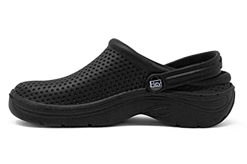 Hey Medical Uniforms Women's Lightweight EVA Clogs