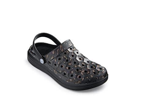 Joybees Varsity Clog