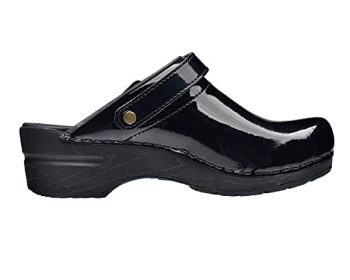 Sanita Women'sComfort Clogs