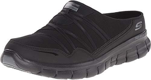 Skechers Sport Women's Air Streamer Slip-On Mules