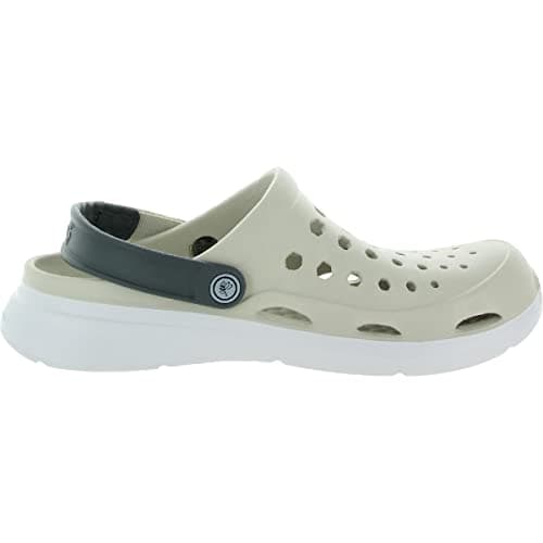 Joybees Varsity Clog