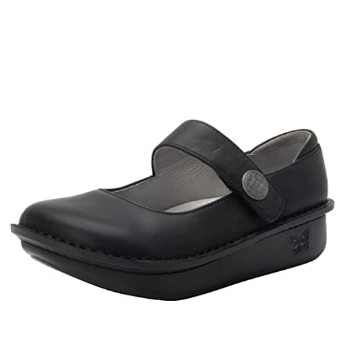 Alegria Paloma Women's Mary Jane Shoes - Comfort, Support, and Style for Everyday Elegance