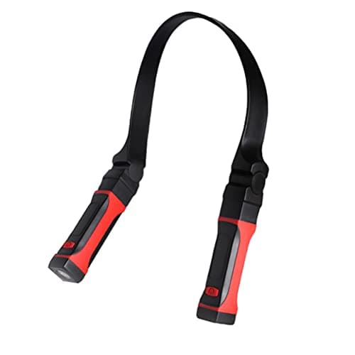 Hands-Free LED Reading Light, 2 Modes, Perfect for Reading, Knitting & Repairing