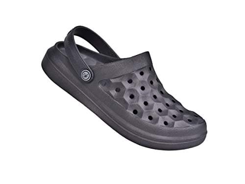 Joybees Varsity Clog