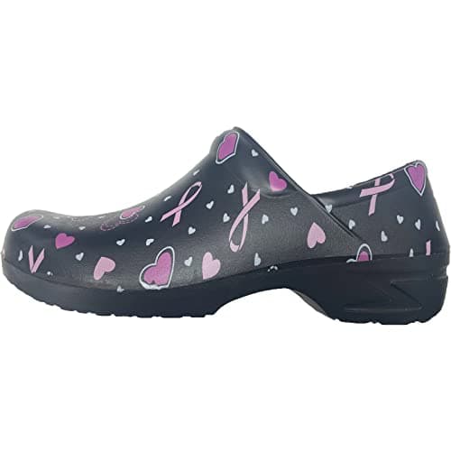 Women's Professional Clogs
