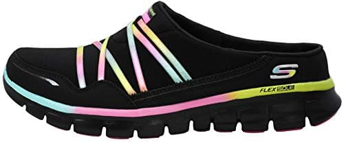 Skechers Sport Women's Air Streamer Slip-On Mules