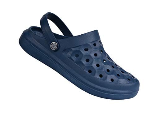 Joybees Varsity Clog