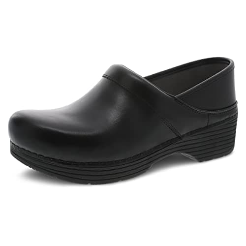 Dansko LT Pro Clogs for Women - Lightweight footwear for comfort and support