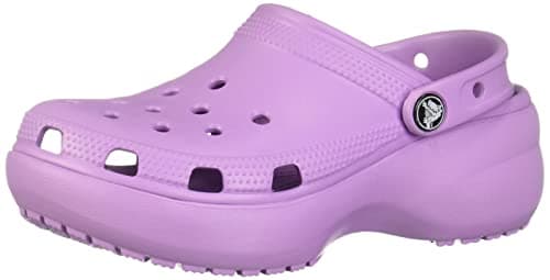Classic Platform Clog for Women