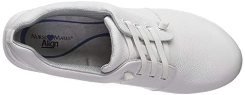 Nurse Mates Align Velocity Shoes with Ergonomic Orthotic Insoles