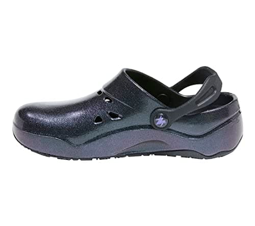 Verve Nursing Shoes Clogs: Slip Resistant with Arch Support