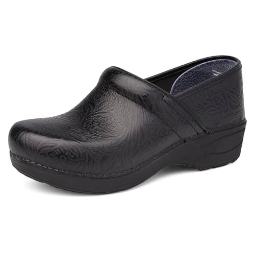 Dansko XP 2.0 Clogs for Women - Lightweight, Slip-Resistant Comfort for Long Hours