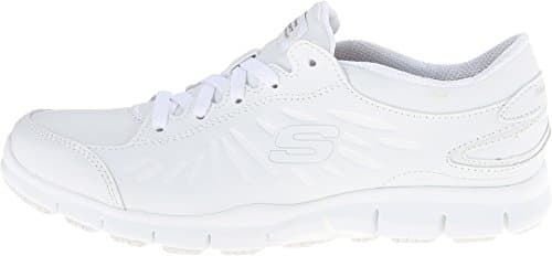Skechers Women's Comfortable Eldred Boots