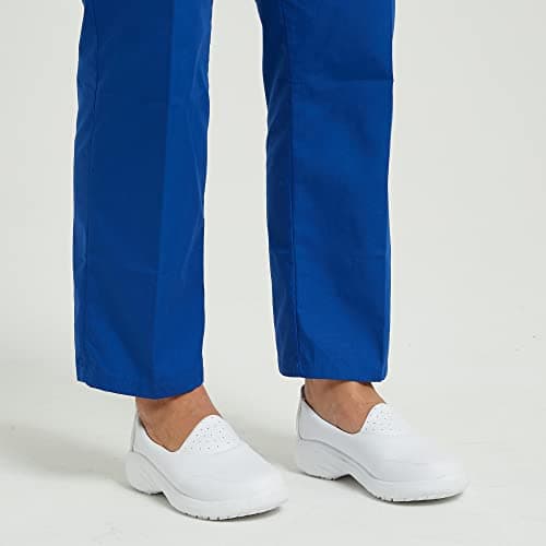 Hawkwell Women's Comfortable Nursing ShoesLIGHTWEIGHT & SLIP RESISTANT