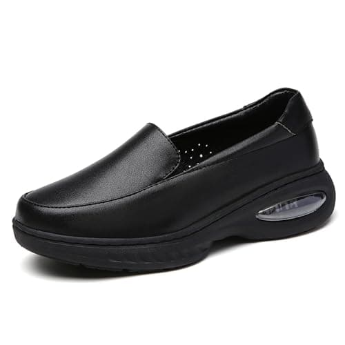 Touchmosees Air Cushion Diabetic Walking Sneakers