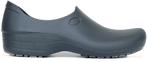 Sticky Waterproof Non-Slip Clogs for Women Chefs and Nurses