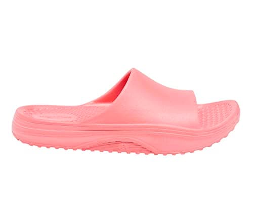 Anywear Vibe Slide Sandals, Slip-Resistant Recovery Slide Sandals