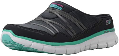 Skechers Sport Women's Air Streamer Slip-On Mules