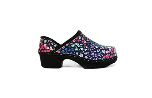 Women's Nursing Clogs