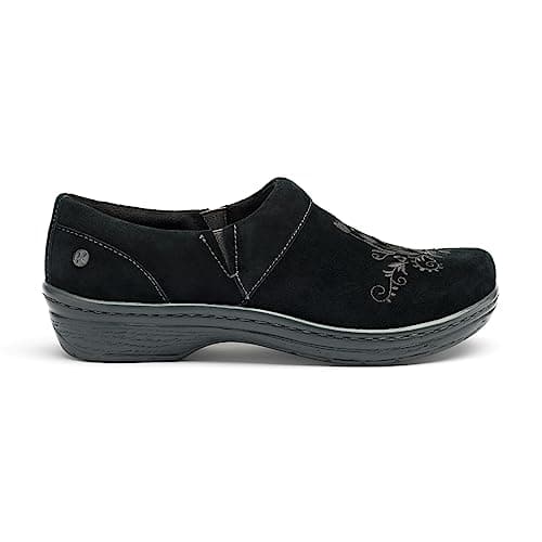 Klogs Mission Women's Shoes - Premium Slip-Resistant, Latex-Free, Lightweight Comfort