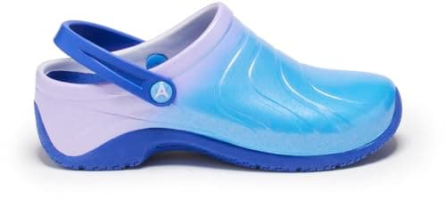 Anywear Zone Clog Nurse Shoes