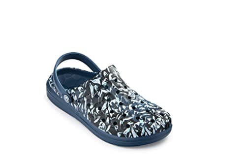 Joybees Varsity Clog