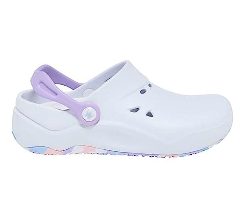 Verve Nursing Shoes Clogs for Women and Men by Anywear Footwear