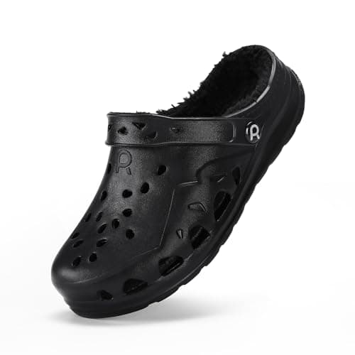 HEVA Adult Women's Garden Clogs - Quick Drying & Slip-On Shoes