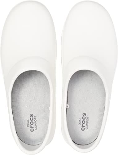 Neria Pro II Clog for Women by Crocs