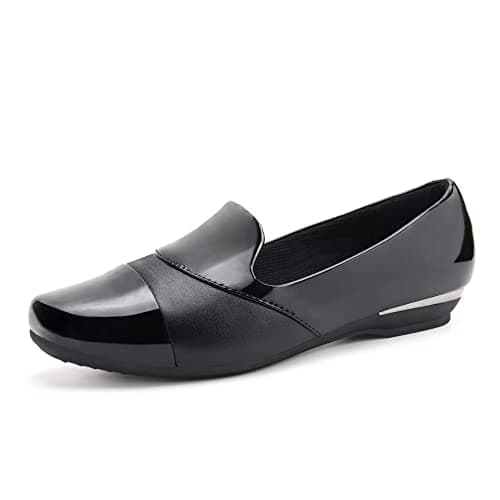 Ortho+rest Women's Bunions Loafers Orthopedic Slip-On Shoes