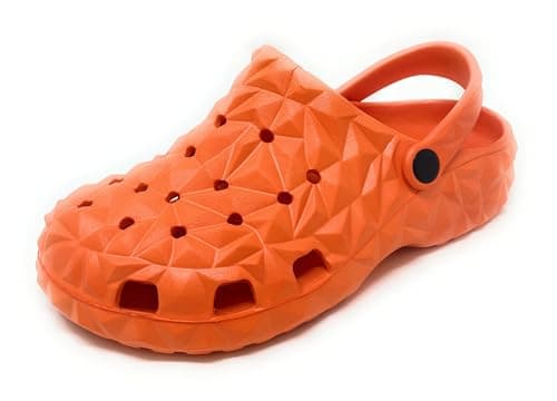 Comfort Trends Women's Nurse Shoes and Garden Clogs